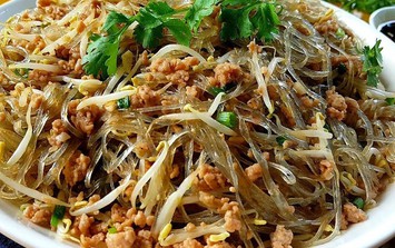 Những bữa sáng nhanh gọn, đủ chất cho người bận rộn