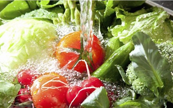 Loại rau dễ "ngậm" nhiều thuốc trừ sâu, ký sinh trùng