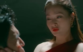 Tối nay, Lan Phương xuất hiện trong 'Đồng hồ đếm ngược' với hình ảnh khác lạ