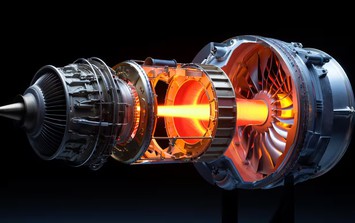 Phát minh động cơ "tăng tốc máy bay lên 5.500 km/giờ" của Nga có thể rung chuyển ngành hàng không toàn cầu