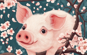 Danh sách con giáp cẩu thả nhất: Hay thua thiệt vì chủ quan