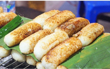 Sáng tạo thực đơn với các món ăn từ chuối chín cực ngon, cực dễ