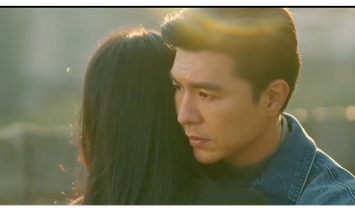 Trung tá Minh Kiên (Steven Nguyễn) sắp có biến cố mới?