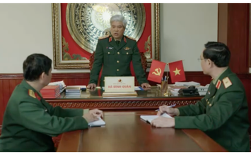 Thượng tướng Hà Đình Quân yêu cầu điều tra vụ Trung tá Minh Kiên bị vu khống