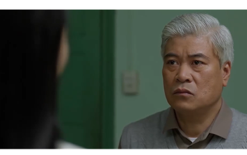 Thượng tướng Hà Đình Quân bất ngờ trước tình cảm của con gái với Minh Kiên