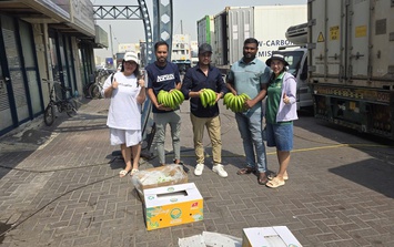 Chung tay đảm bảo an ninh năng lượng: Doanh nghiệp logistics, xuất khẩu tối ưu chi phí vận tải, xoay trục thương mại trước xung đột Trung Đông