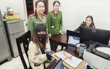 Nghi bị lừa ‘bắt cóc online’, cô gái từ Thái Nguyên đi một mình vào Nghệ An trong hoảng loạn