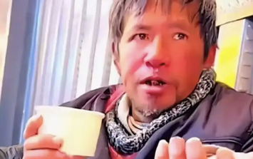 Cuộc đời bi kịch của thần đồng vật lý 15 tuổi vào đại học, kiếm 2,8 tỷ/tháng giờ vô gia cư, lang thang 16 năm