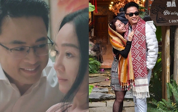 'Phi công trẻ' - luật sư Khang phim 'Đồng hồ đếm ngược' ngoài đời có cuộc sống ra sao?