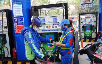 Xung đột Trung Đông, giá xăng dầu biến động: Bộ Công thương có lộ trình phối trộn nhiên liệu sinh học, đưa ra thị trường như thế nào? 