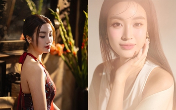 Hoa hậu Đỗ Mỹ Linh sau 10 năm thi Miss World sắc vóc thay đổi ra sao?