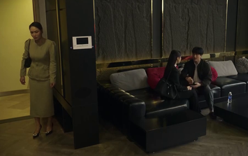 Quân (Huỳnh Anh) bất ngờ muốn cưới Thương (Quỳnh Kool)