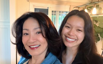 Hồng Đào lại nhận tin vui