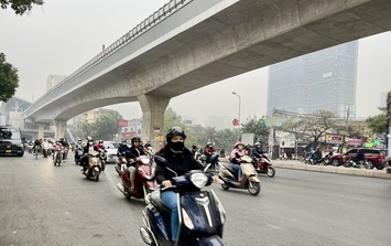 Không khí lạnh sắp tràn về miền Bắc có gây rét đậm, rét hại?