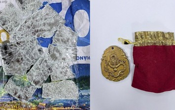 Bắc Ninh: Khởi tố nhóm đối tượng lừa bán 'thiên thạch' giả, chiếm đoạt 11 tỷ đồng