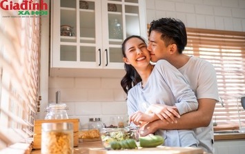 Con gái thích nghe câu tỏ tình nào nhất? 4 lời nói tưởng đơn giản mà khiến nàng 'đổ gục'