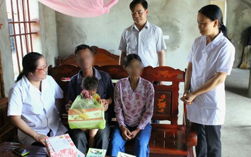 Hà Nội: Đến 2030, 100% cơ sở y tế tuyến xã đủ điều kiện xác định tình trạng nghiện ma túy