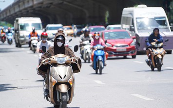 Tin sáng 23/3: Khi nào nắng nóng sẽ bao trùm miền Bắc và xuất hiện mưa to chuyển mùa?; CSGT toàn quốc đang đồng loạt tập trung xử lý các vi phạm giao thông trọng tâm này, người dân chú ý