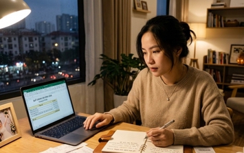 Vợ chồng tiền ai nấy tiêu có thực sự hạnh phúc?