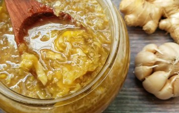 Thời điểm uống tỏi ngâm mật ong để phát huy tối đa tác dụng