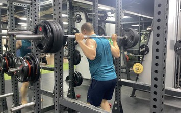 Tập gym online cùng PT: Lựa chọn mới cho sức khỏe thời đại số