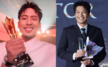 Điểm chung thú vị của hai 'diễn viên nghìn tỷ' màn ảnh Việt