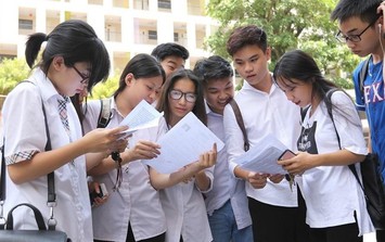 43 trường đại học sử dụng IELTS để xét tuyển năm 2026