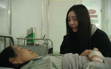 Bà ngoại sốc nặng sau cuộc gặp mẹ của bạn trai