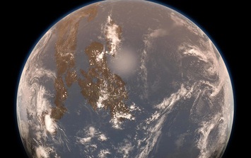 Phát hiện chấn động ở Úc và Nam Phi: Lịch sử Trái Đất thay đổi