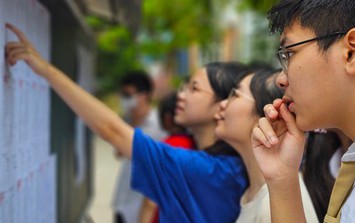 Những quy tắc xét tuyển lớp 10 Hà Nội học sinh buộc phải nắm vững