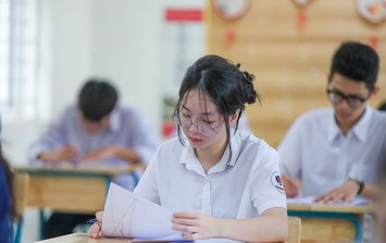 Tin mới nhất về lịch thi và cách tính điểm xét tuyển vào lớp 10 Hà Nội năm 2026