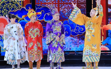 'Táo quân' trở lại, hứa hẹn sẽ khiến khán giả cười nghiêng ngả