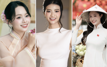 5 ứng viên sáng giá cho vương miện Miss World Vietnam 2025
