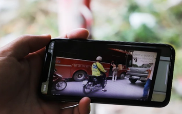 Tin sáng 30/3: Từ 1/4, người dân có thể gửi phản ánh vi phạm giao thông qua ứng dụng VNeID; Chi tiết đợt nắng nóng diện rộng bao phủ khắp cả nước