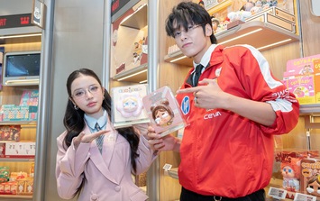 Cuộc sống của cặp diễn viên chính phim 'Thỏ ơi' sau doanh thu 450 tỷ đồng