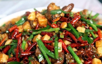 Người bị viêm gan B kiêng ăn gì?