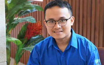 Ba gương mặt 10X giành Huy chương Vàng quốc tế, được trao Huân chương Lao động