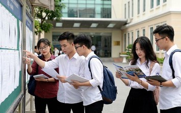 Thí sinh cần biết rõ chính sách ưu tiên trong tuyển sinh đại học 2026