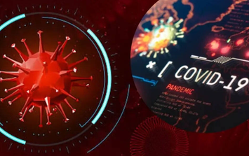 Bộ Y tế thông tin mới nhất về biến thể 've sầu' của COVID-19