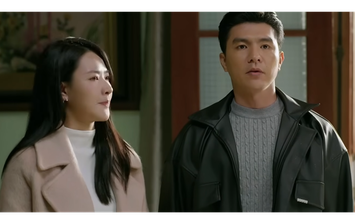 Cái kết đẹp giữa con gái Thượng tướng và chàng 'soái ca' quân nhân