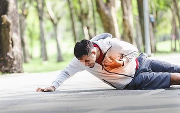 Đột tử ở người trẻ: 3 tín hiệu 'kêu cứu' của trái tim nhiều người bỏ qua trước khi gục ngã