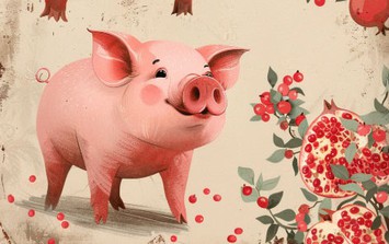 Ở hiền gặp lành: 4 con giáp không tranh giành vẫn hưởng lộc lớn