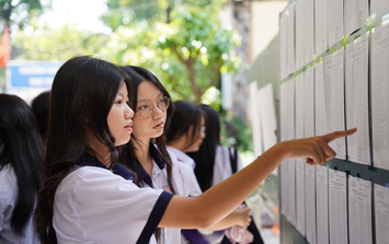 TP.HCM dự kiến tổ chức thi lớp 10 từ ngày 1/6