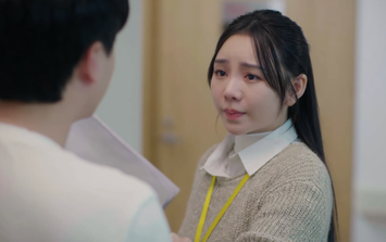 Thương (Quỳnh Kool) và Quân (Huỳnh Anh) chính thức yêu nhau