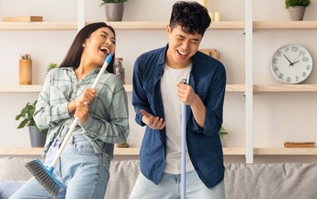 Vì sao ngày càng nhiều vợ chồng trẻ chỉ gọi nhau là đồng đội, bạn cùng phòng?