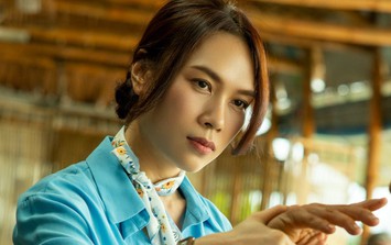 Mỹ Tâm: "Phim Tài còn rất nhiều bất ngờ cho khán giả'