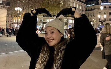 Mỹ Tâm: "Phim Tài còn rất nhiều bất ngờ cho khán giả'