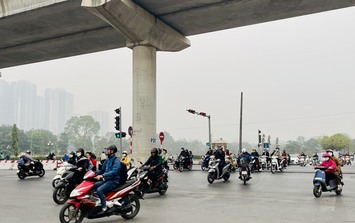 Miền Bắc lại đón không khí lạnh tăng cường, thời tiết có rét đậm, rét hại?