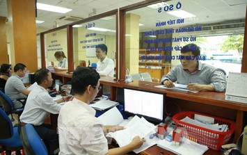 Hàng loạt thu nhập 2026 được miễn thuế thu nhập cá nhân theo luật mới, hàng triệu người dân cần biết ngay