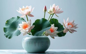 4 tháng Âm lịch sinh ra người có vận quý nhân cực mạnh, cuộc sống vượng lộc vượng tài